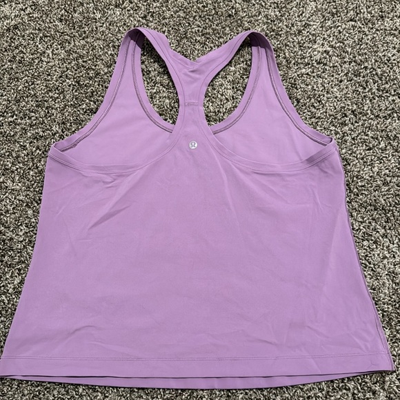 Lululemon Tank - Picture 2 of 2
